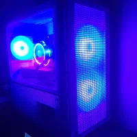 سیستم گیمینگ نسل ۱۲ با گرافیک 2060super