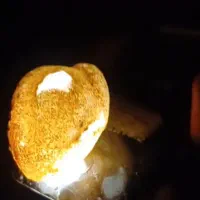 یک عدد سنگ تراش نخورده