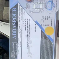 پژو 207i اتوماتیک TU5، مدل ۱۳۹۷|خودرو سواری و وانت|تهران, سردارجنگل|دیوار
