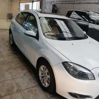 برلیانس 320 اتومات کم کار بی رنگ