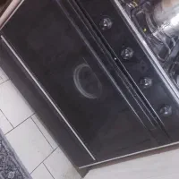 گاز طرح فر