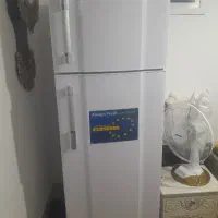 یخچال اورس  سالم