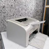 پرینتر لیزری HP 1005|پرینتر، اسکنر، کپی، فکس|ایلام, |دیوار
