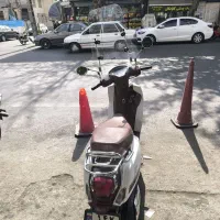 بنای ستا مدل ۹۸