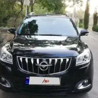 هایما S7+  توربو 1800 مدل 1401 مشکی