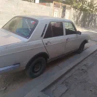 پیکان سواری مدل ۸۱