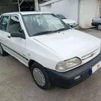 پراید صبا مدل 89