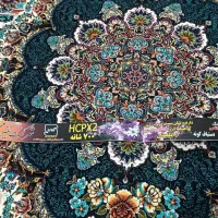 دوعددفرش ۹متری نو نو هستند