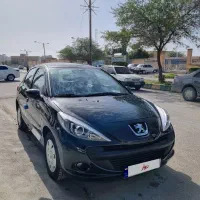 ۲۰۷ سقف پانا دنده ای