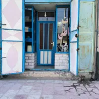 فروش درب آهنی|مصالح و تجهیزات ساختمان|آبپخش, |دیوار