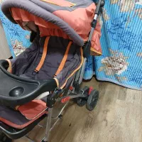 کالسکه چیکو اصل