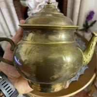 سماور|کلکسیون اشیاء عتیقه|تهران, منیریه|دیوار