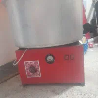 دستگاه پشمک ساز