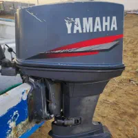 موتور قایق 85مدل 2010