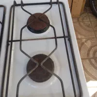 گاز خانگی ۵ شعله|اجاق گاز و لوازم برقی پخت‌وپز|سبزوار, ایزی شهر|دیوار