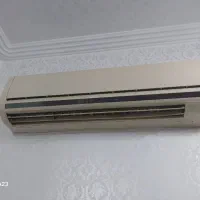 فروش کولر اسپلیت و پنجره ای