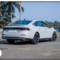 حواله هوندا آکورد پلاگین هیبرید مدل ۲۰۲۵ وارداتی