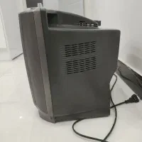 تلویزیون شهاب|تلویزیون و پروژکتور|قدس, شهر‌قدس|دیوار