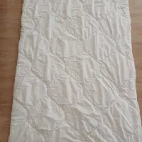 لحاف دو نفره مارک بلونا ترکیه نو|رختخواب، بالش، پتو|تبریز, |دیوار