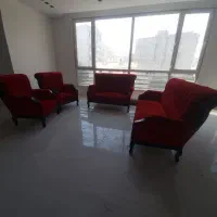 فروش مبل ۷ نفره در حد نو