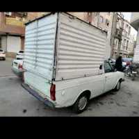 پیکان وانت ۹۱|خودرو سواری و وانت|کرج, شهرک فهمیده|دیوار