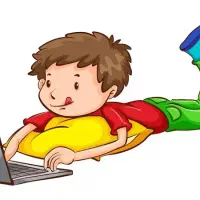 تایپ، پرینت، کافی نت، ثبت نام
