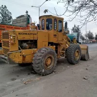 لودر کوماتسو90 مدل 62هزار