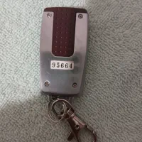 ریموت|صوتی و تصویری|باغستان, |دیوار