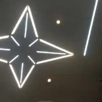 خدمات دکوراسیون داخلی و سقف کاذب کناف Royaltylions|خدمات پیشه و مهارت|شاهین‌شهر, خبرنگار|دیوار