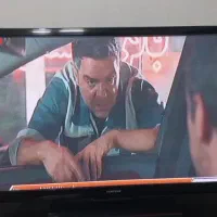 تلویزیون ۴۳ اینچ سامسونگ ال سی دی