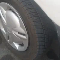 پرایدمدل۹۲دوگانه دست|خودرو سواری و وانت|اقبالیه, |دیوار