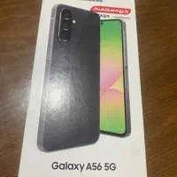 سامسونگ a56
