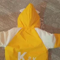 کاپشن بچگانه نو|کفش و لباس بچه|سیرجان, |دیوار