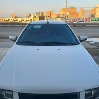 سمندسورن موتورجدید برقی ۱۴۰۴