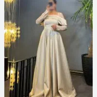 لباس مجلسی ماکسی|لباس|قم, قلعه کامکار|دیوار