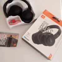 هدفن بولوتوث jBL نو باجعبه