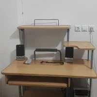 میز کامپیوتر