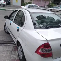 تیبا مدل ۱۴۰۰ خشک