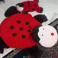 پادری کوسن جا دستمالی