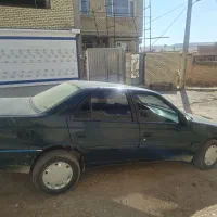 پژو اردی|خودرو سواری و وانت|تکاب, |دیوار