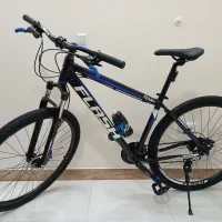 دوچرخه (فلش) ویوا فوجی اورلود ترینکس راپیدو