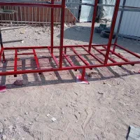 تولیدی کانکس|مصالح و تجهیزات ساختمان|بیرجند, |دیوار