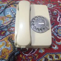 تلفن‌المانی