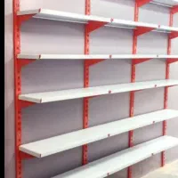 قفسه فروشگاە