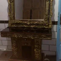 اینه کنسول نونو