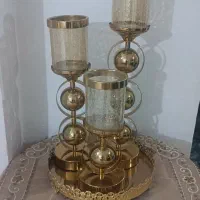 شمعدونی 3تایی