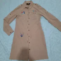 مانتو های زیبا با قیمت مناسب|لباس|قم, شهرک مهدیه (مدرس)|دیوار