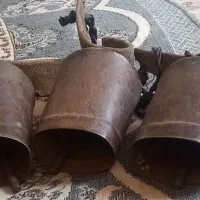 دروبین قدیمی با زنگ بفروش میرسد