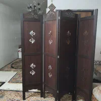 پارتیشن دومتری طرح زیبا