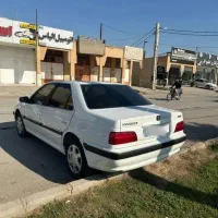 پارس ۴۰۱ موتور جدید زیمنس|خودرو سواری و وانت|بندر ماهشهر, |دیوار